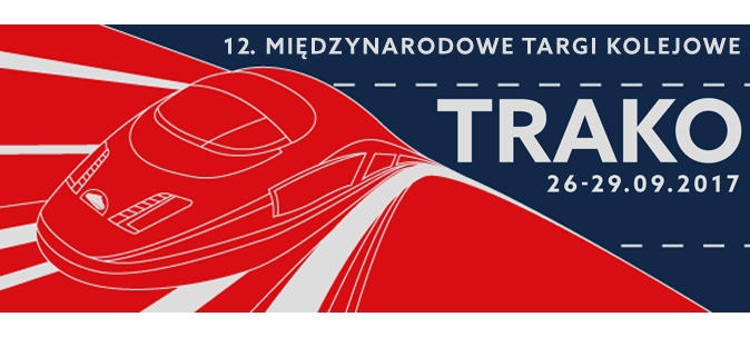 TRAKO 2017 - Zdjęcia