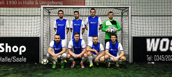 SPIRIT CUP 2018
