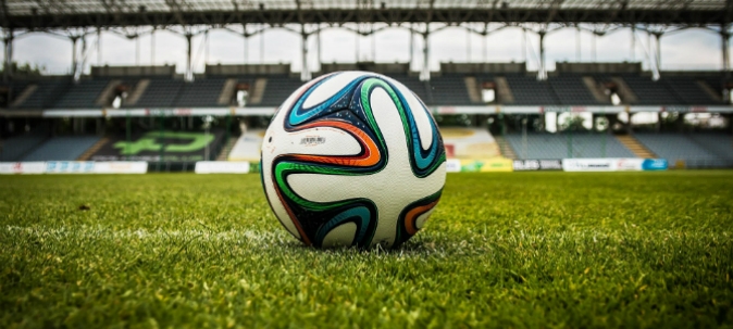 Turniej Piłkarski 2018