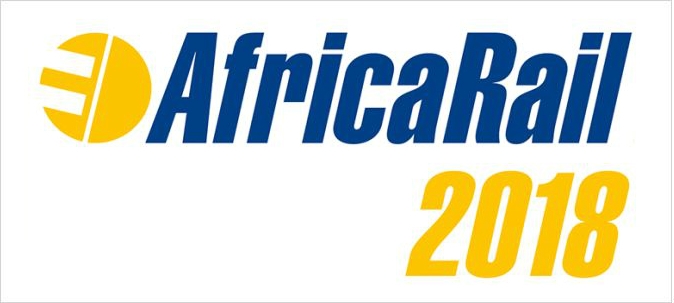 Africa Rail 2018