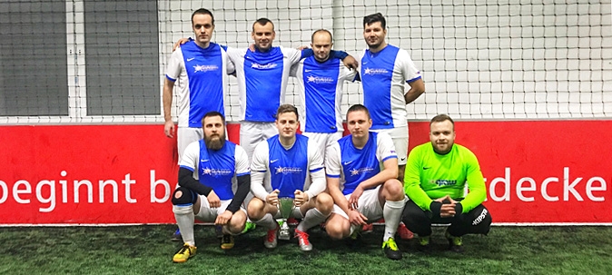 SPIRIT CUP 2019