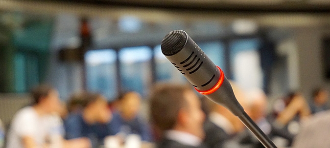 VI Ogólnopolska Konferencja