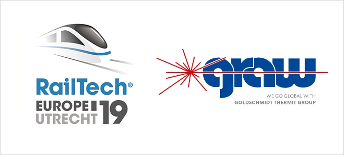 RailTECH 2019 Photos