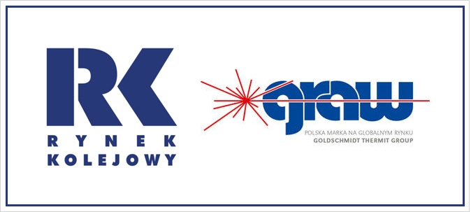 Rynek Kolejowy - Wywiad