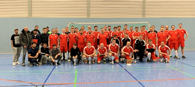 SPIRIT CUP - Zdjęcia