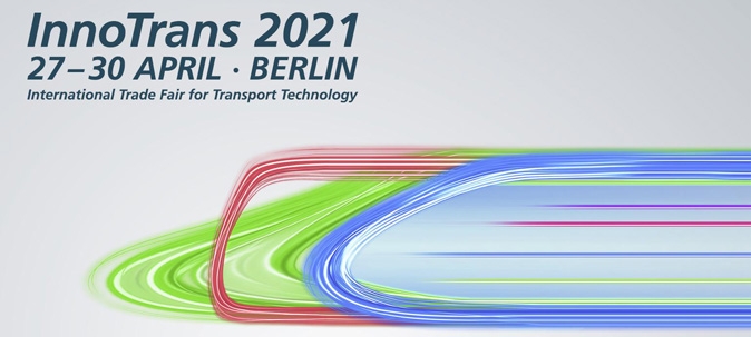 InnoTrans 2021