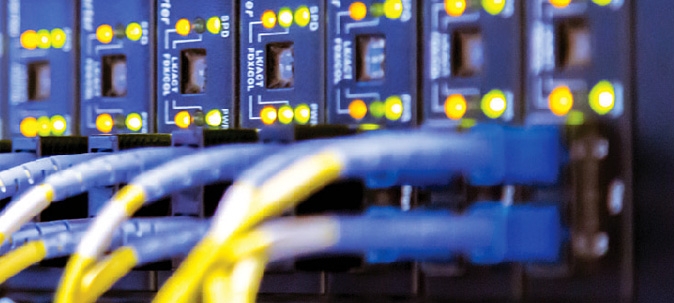 Telekomunikacja i Informatyka 2020