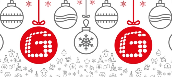 Merry Christmas and happy...