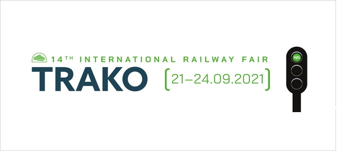 TRAKO 2021