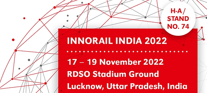InnoRail 2022