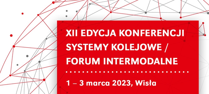 Systemy Kolejowe 2023