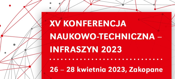 INFRASZYN 2023