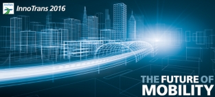InnoTrans 2016