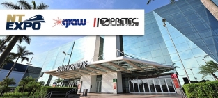 NT Expo 2016 Zdjęcia