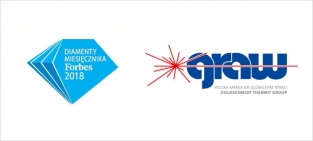 Diamenty Forbesa 2018