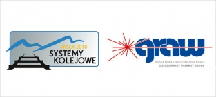 Systemy Kolejowe - Zdjęcia