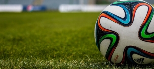 Turniej Piłkarski 2018