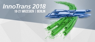 InnoTrans 2018 - Zdjęcia