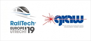 RailTech 2019 Zdjęcia
