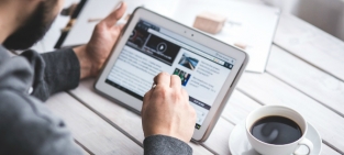 Kurier Kolejowy - Artykuły