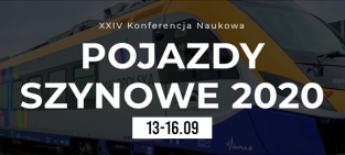 Pojazdy Szynowe 2020