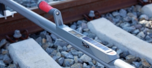 TRACKGAUGE SOLAR