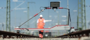 TRACKSCAN COMPACT