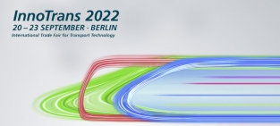 InnoTrans: New Date!
