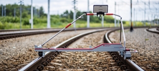 Trackscan Compact