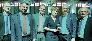 25 lat Fundacji MÁV