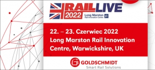 Rail Live 2022 zdjęcia