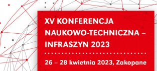 INFRASZYN 2023