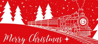 Season's Greetings from GRAW - GOLDSCHMIDT