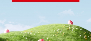 Wesołych Świąt Wielkanocnych