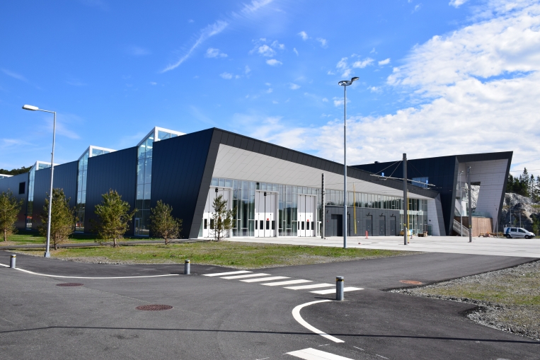 Wheel Flats and Geometry Measurement Systems - Bergen, Norway