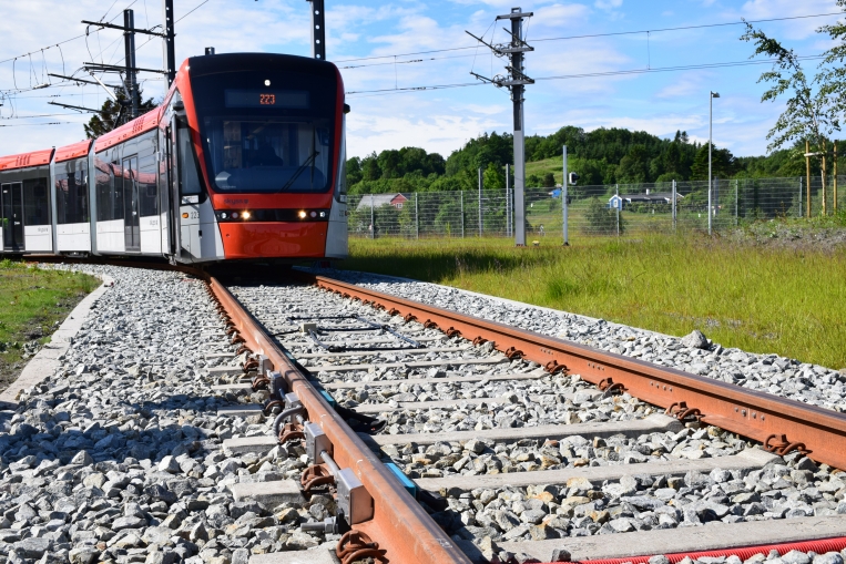 Wheel Flats and out of Roundness Wheel Detection System