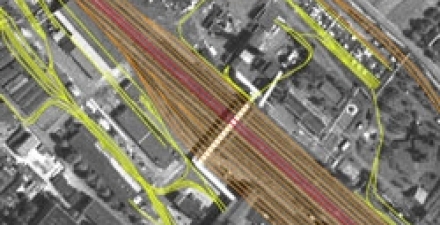 track geometry database systems: Geo-TEC