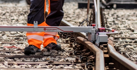 TRACKSCAN SWITCH