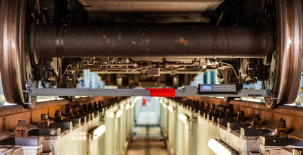 Back to back Gauge: A-Z
