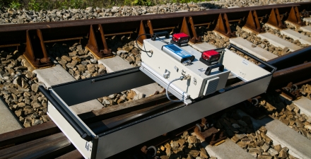 RAILPROFILE 3D