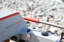 TRACKSCAN Compact