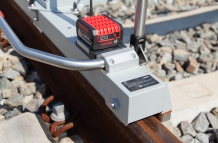 TRACKSCAN Compact