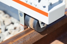 TRACKSCAN Compact