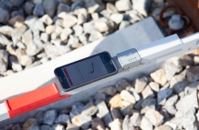 TRACKGAUGE DIGITAL