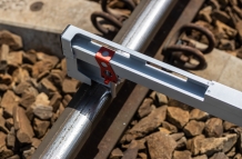 TRACKGAUGE DIGITAL