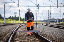TRACKSCAN COMPACT