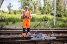TRACKSCAN COMPACT