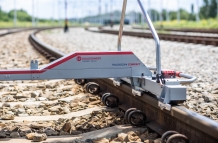 TRACKSCAN COMPACT