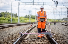 TRACKSCAN COMPACT