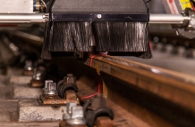 TRACKSCAN METRO